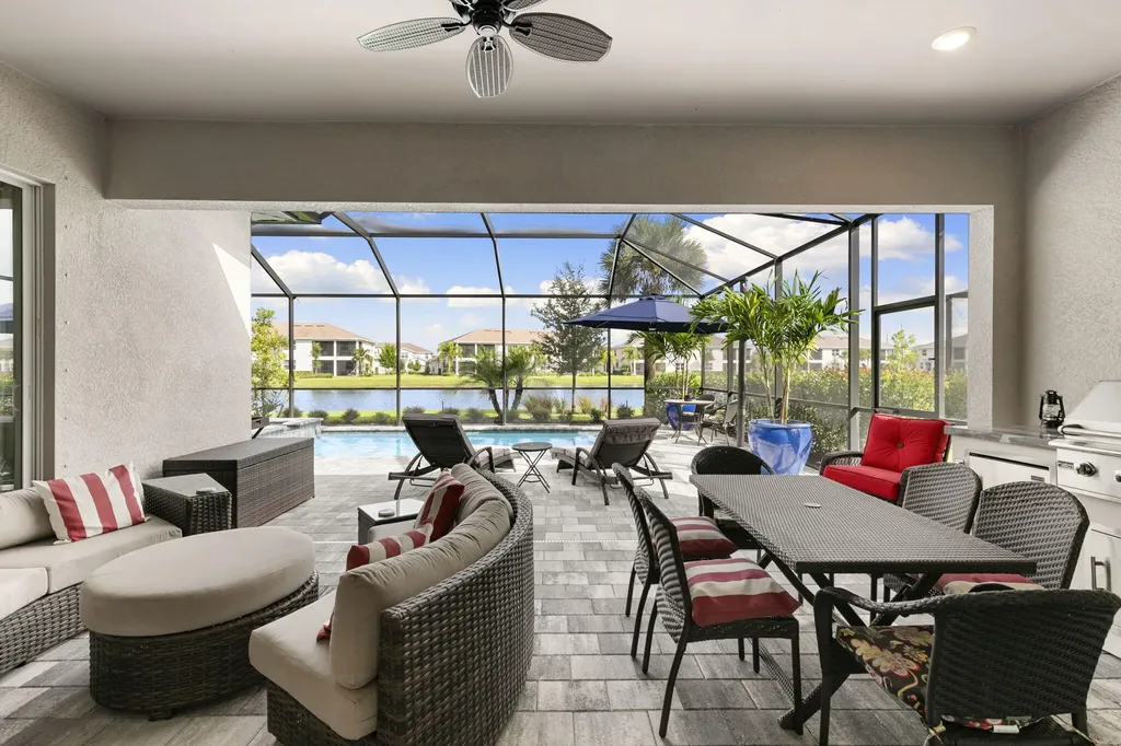 5789 Kingston Place Ave Maria FL 34142