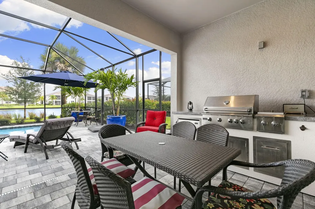 5789 Kingston Place Ave Maria FL 34142