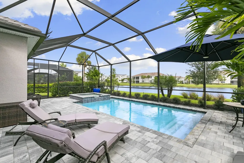 5789 Kingston Place Ave Maria FL 34142