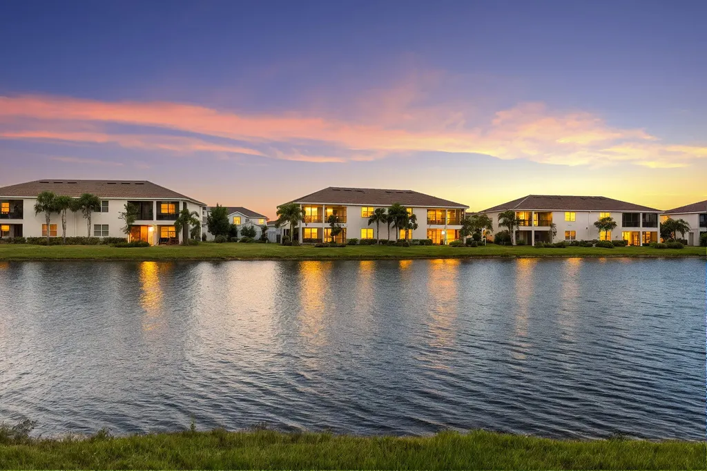 5789 Kingston Place Ave Maria FL 34142