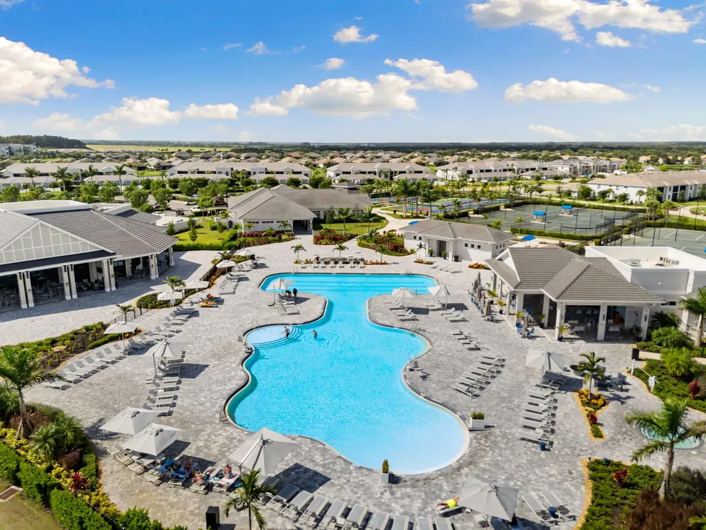 5789 Kingston Place Ave Maria FL 34142