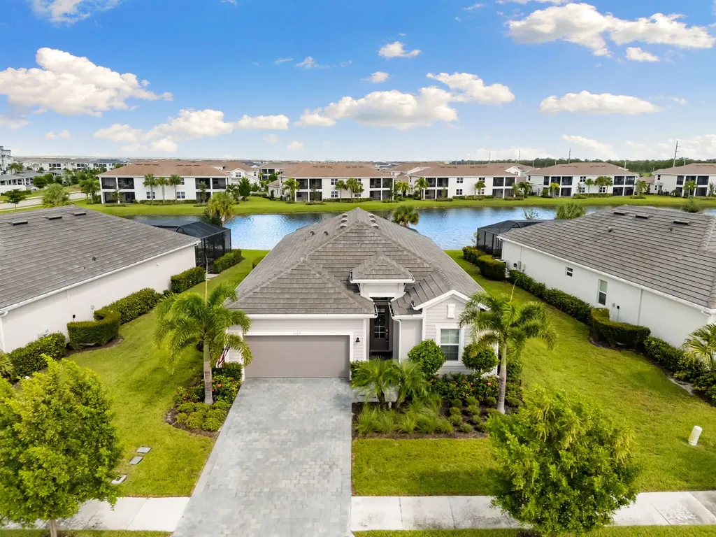 5789 Kingston Place Ave Maria FL 34142