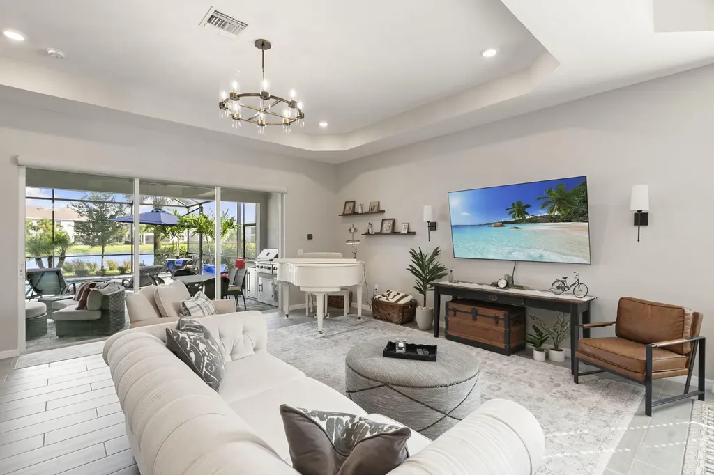 5789 Kingston Place Ave Maria FL 34142