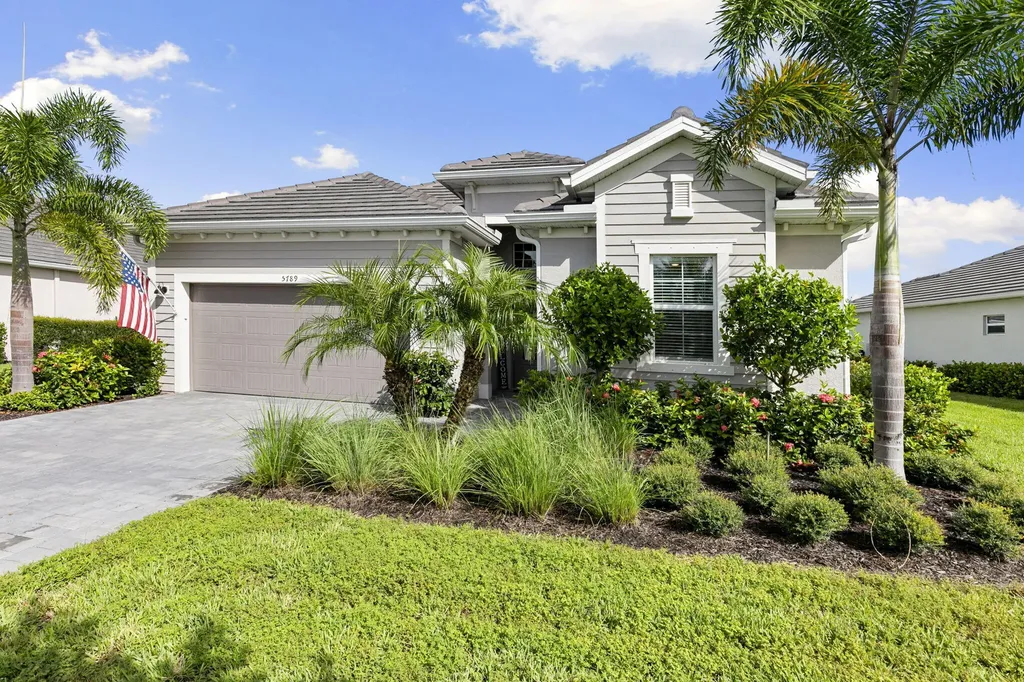 5789 Kingston Place Ave Maria FL 34142