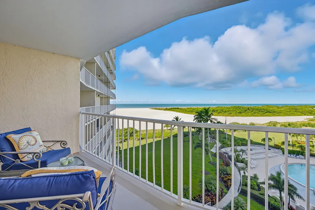 260 Seaview Court Marco Island FL 34145