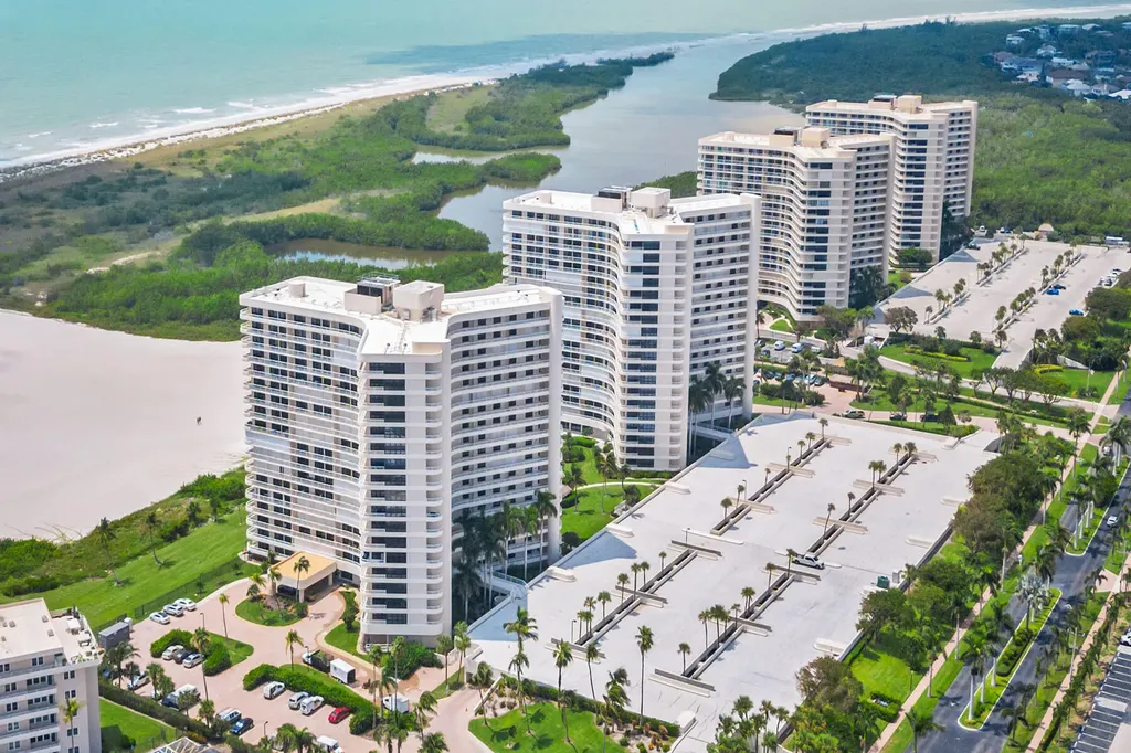 260 Seaview Court Marco Island FL 34145