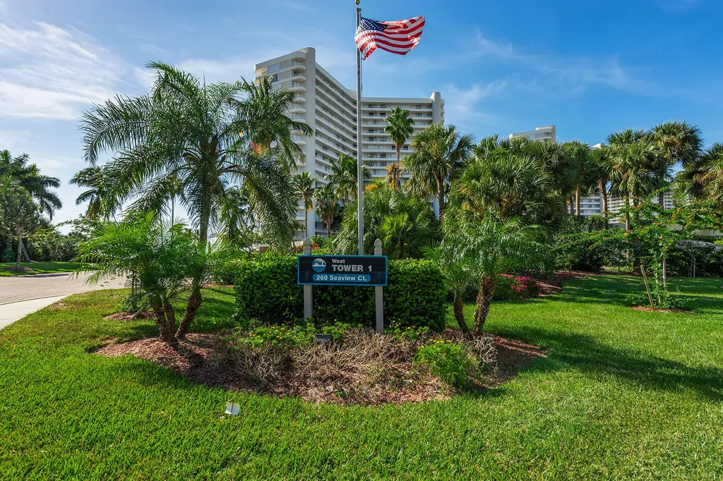 260 Seaview Court Marco Island FL 34145