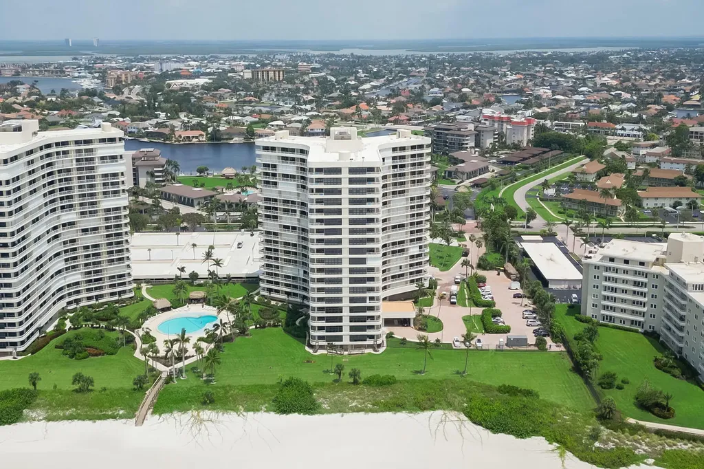 260 Seaview Court Marco Island FL 34145