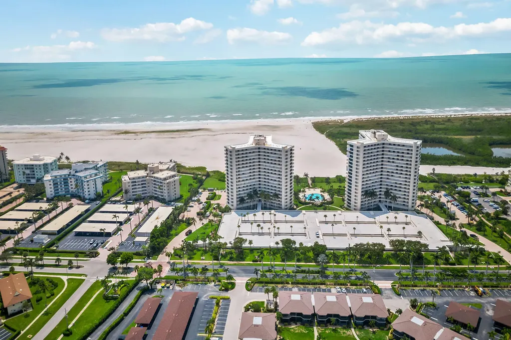 260 Seaview Court Marco Island FL 34145