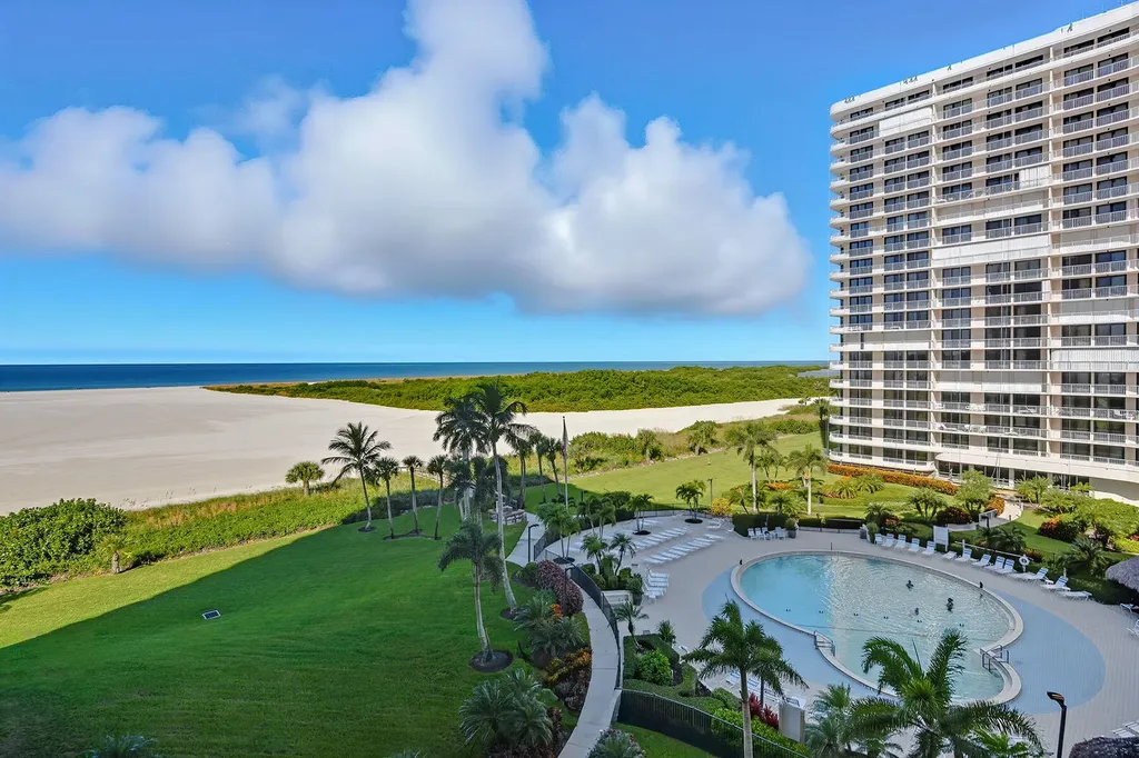 260 Seaview Court Marco Island FL 34145