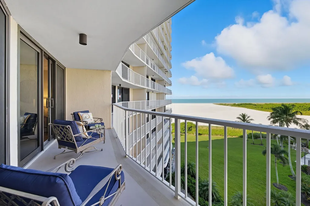 260 Seaview Court Marco Island FL 34145