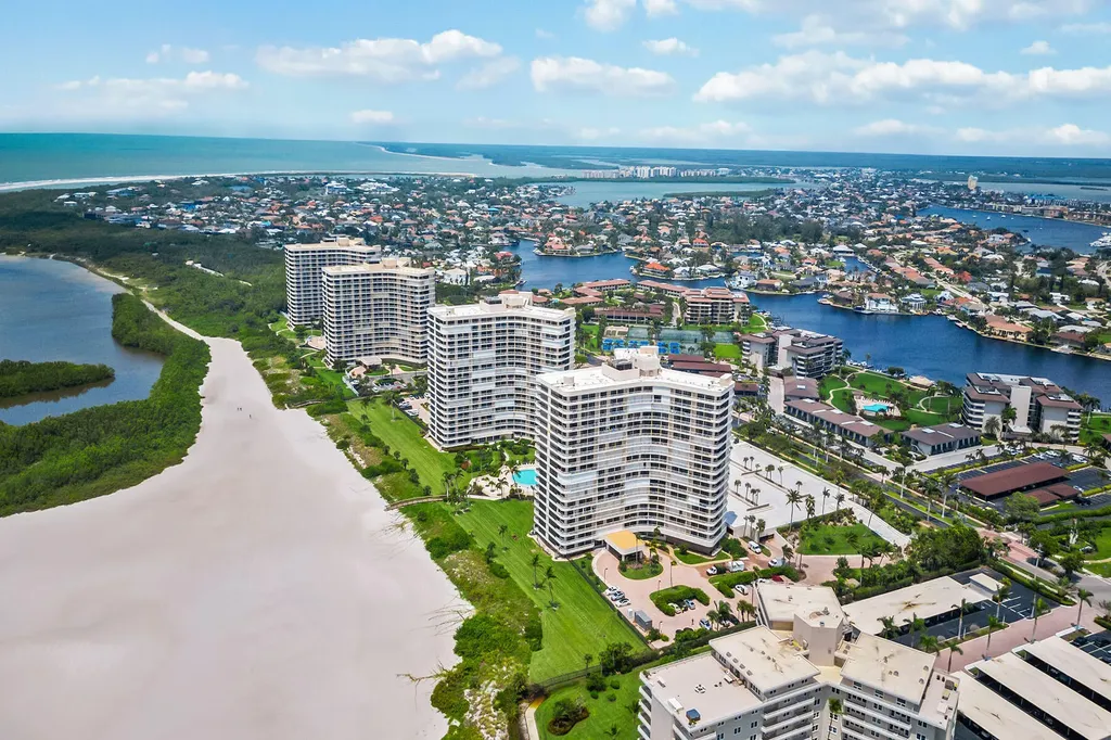 260 Seaview Court Marco Island FL 34145