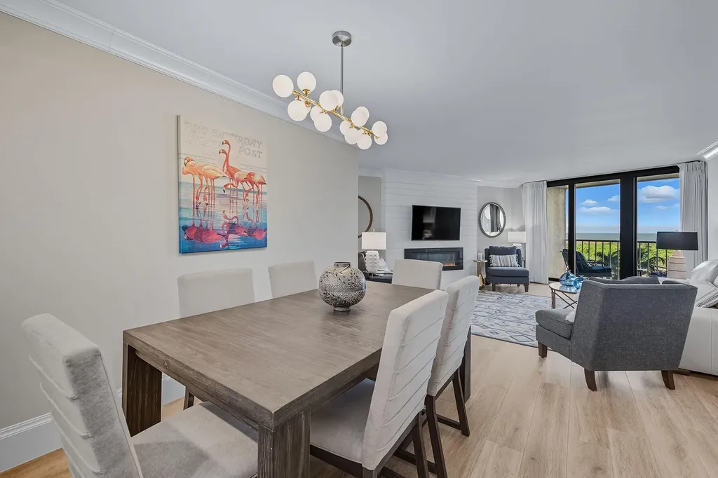 260 Seaview Court Marco Island FL 34145