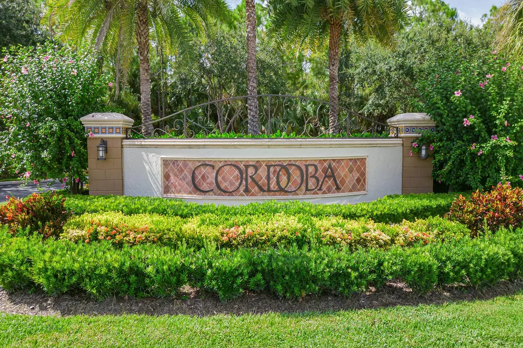 7976 Cordoba Place Naples FL 34113