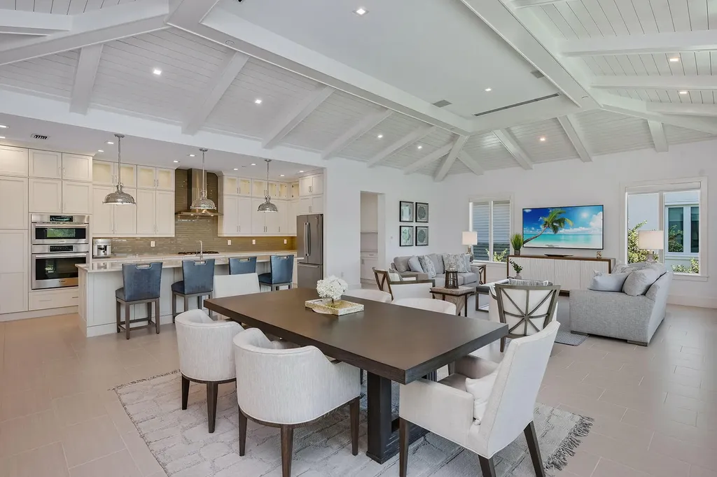 3290 Dorado Lane Naples FL 34114