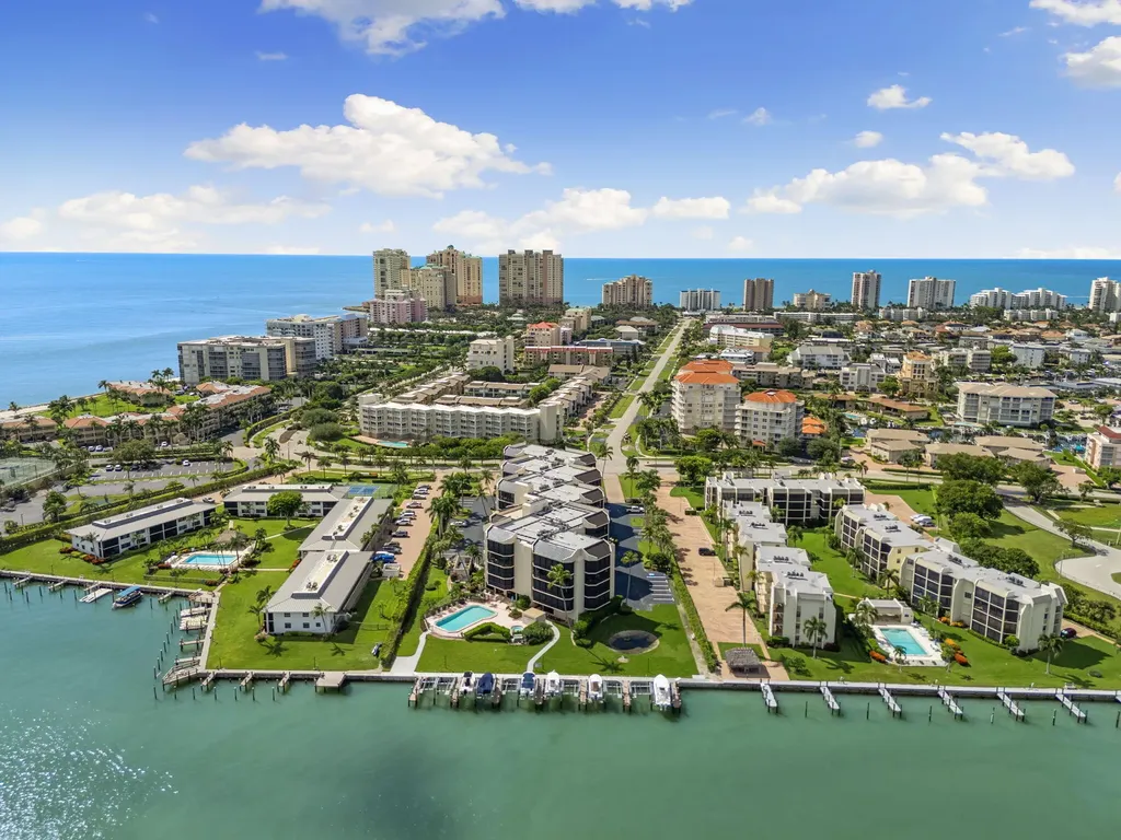 961 Collier Court Marco Island FL 34145