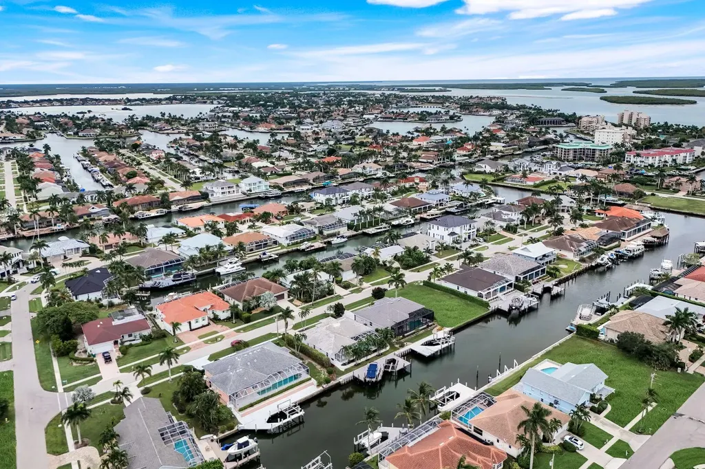 742 Orchid Court Marco Island FL 34145