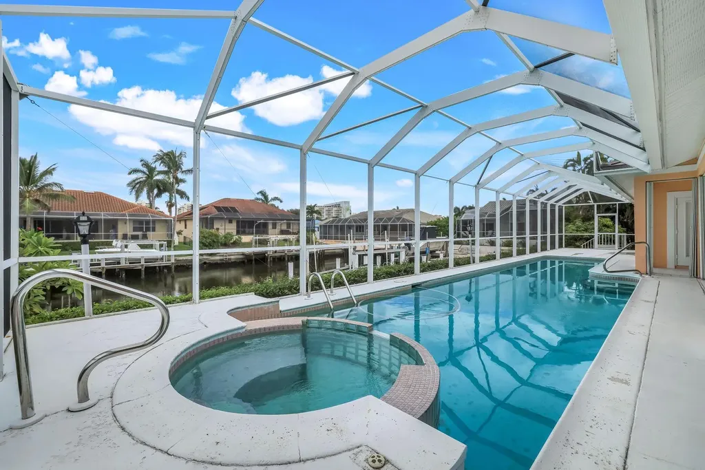 742 Orchid Court Marco Island FL 34145