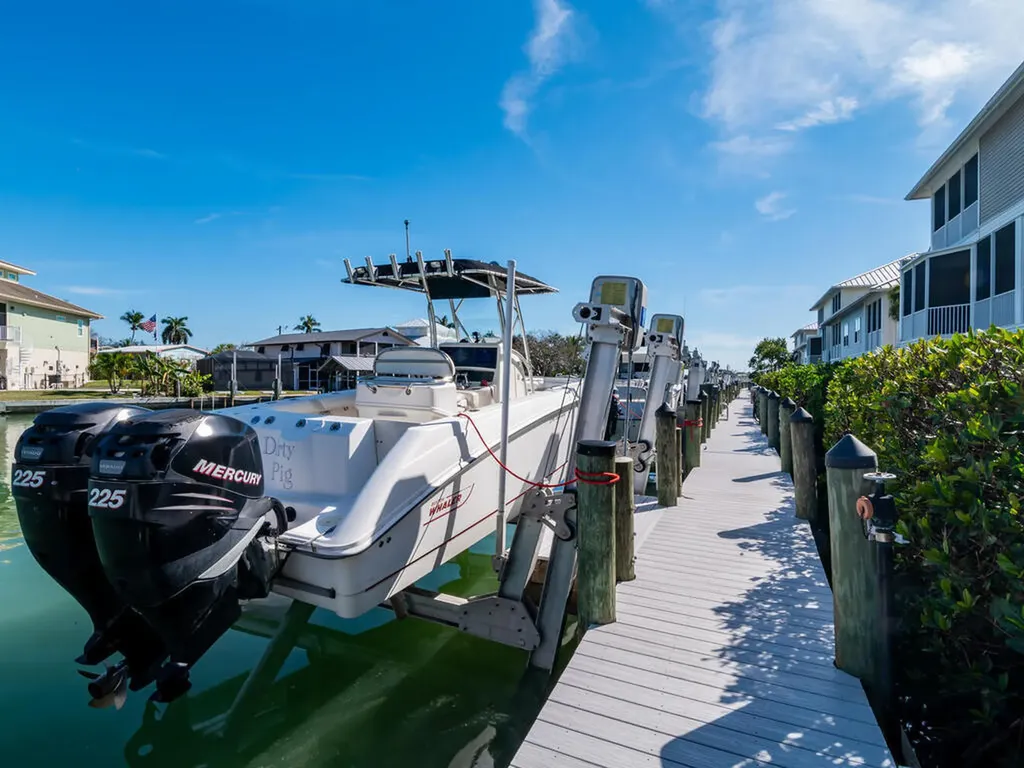 366 Angler Drive Goodland FL 34140