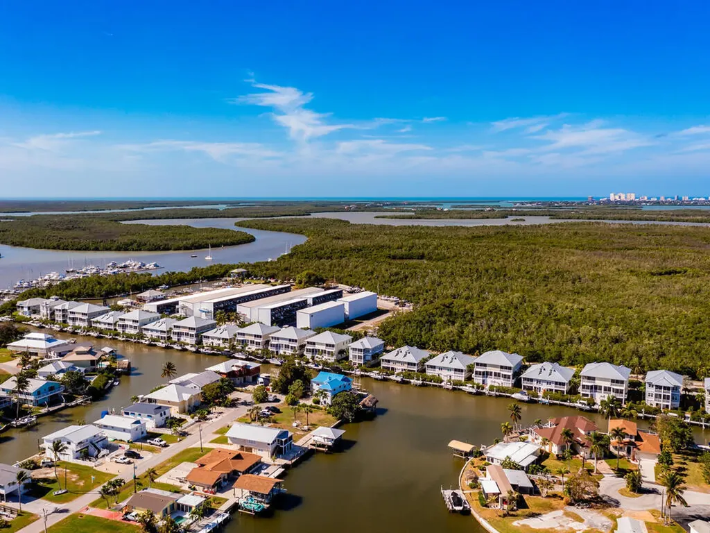 366 Angler Drive Goodland FL 34140