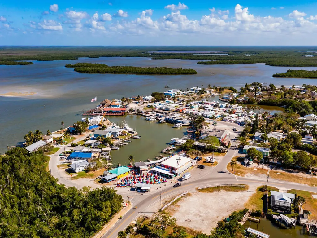 366 Angler Drive Goodland FL 34140