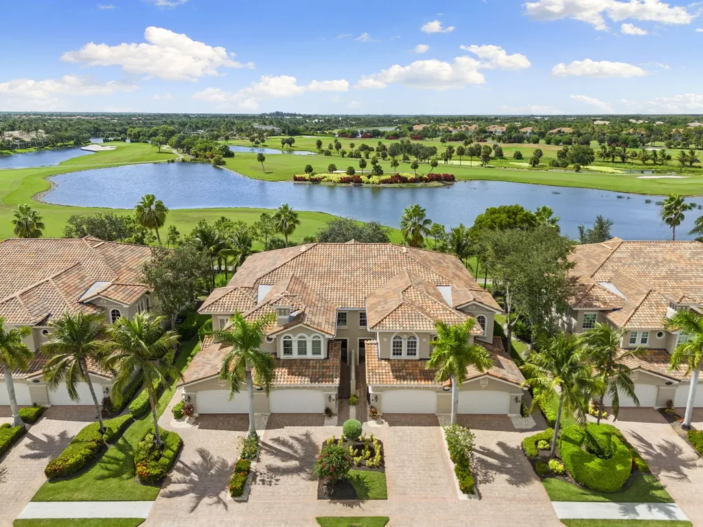 8961 Cherry Oaks Trail Naples FL 34114