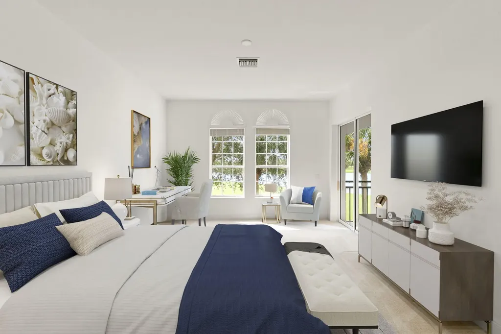 8961 Cherry Oaks Trail Naples FL 34114