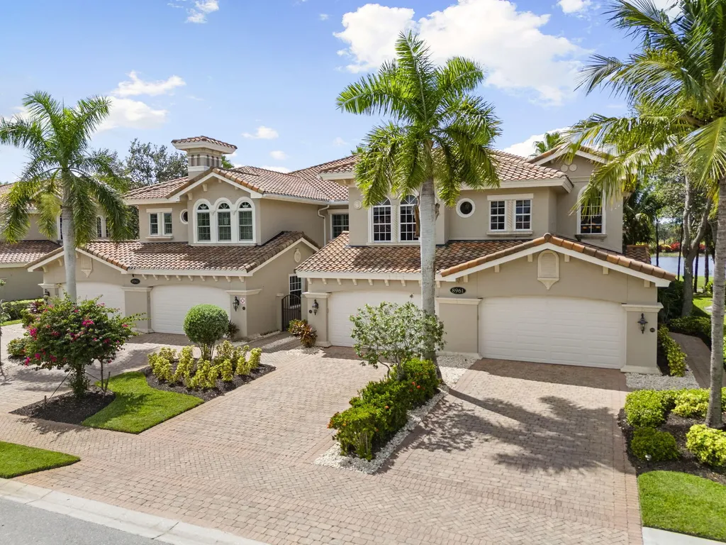 8961 Cherry Oaks Trail Naples FL 34114