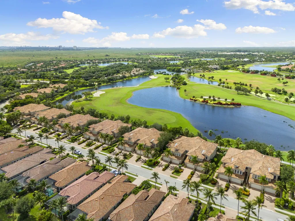 8961 Cherry Oaks Trail Naples FL 34114