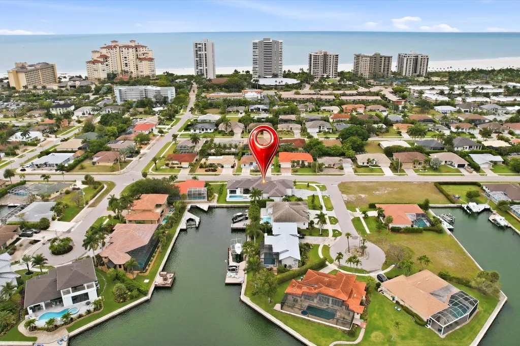 211 Landmark Street Marco Island FL 34145
