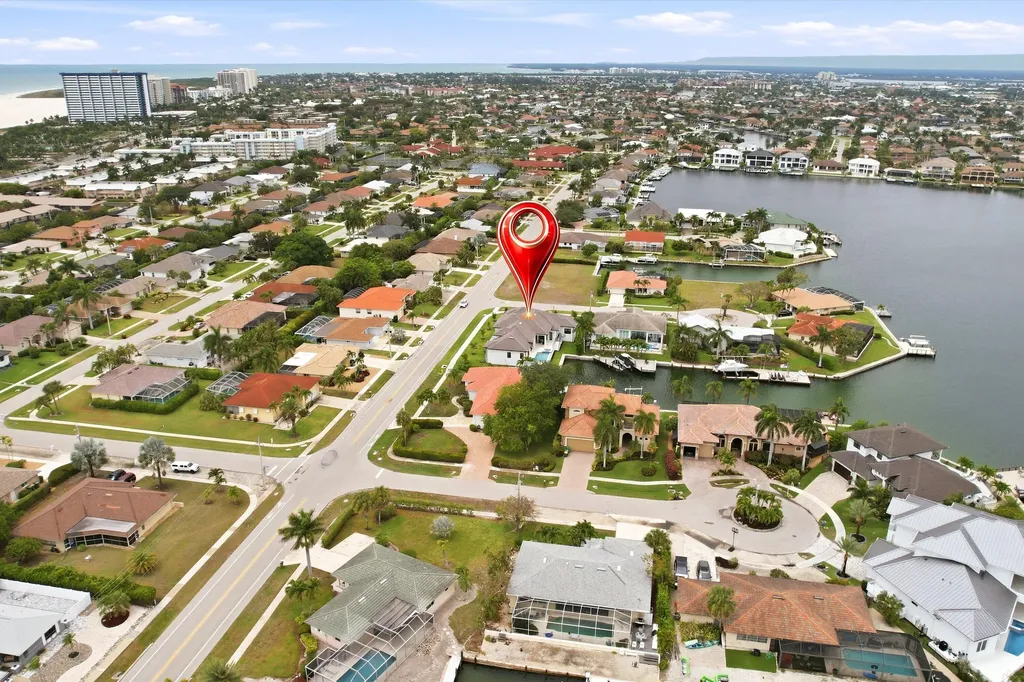 211 Landmark Street Marco Island FL 34145
