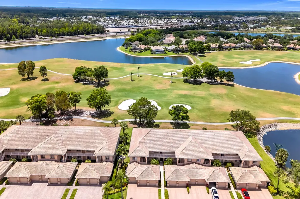 9087 Michael Circle Naples FL 34113