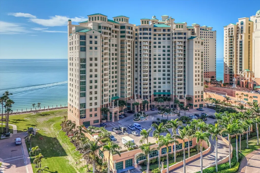 980 Cape Marco Drive Marco Island FL 34145