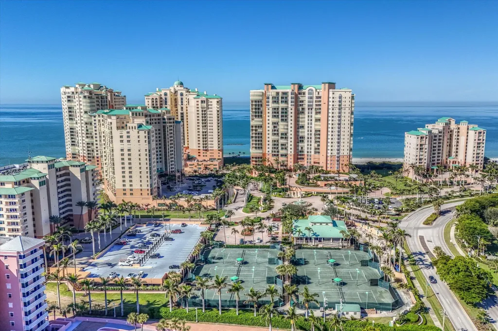 980 Cape Marco Drive Marco Island FL 34145