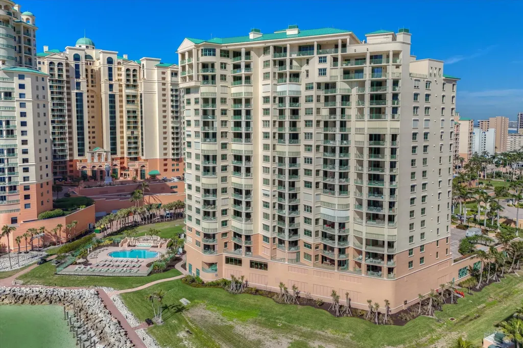 980 Cape Marco Drive Marco Island FL 34145