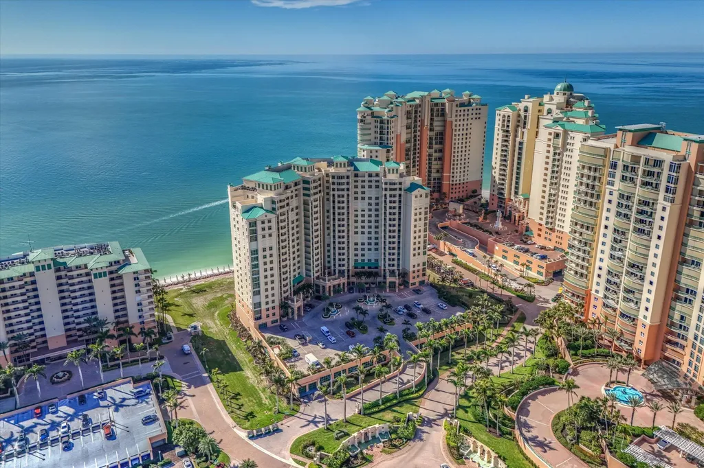 980 Cape Marco Drive Marco Island FL 34145