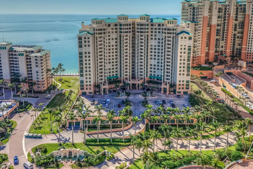 980 Cape Marco Drive Marco Island FL 34145