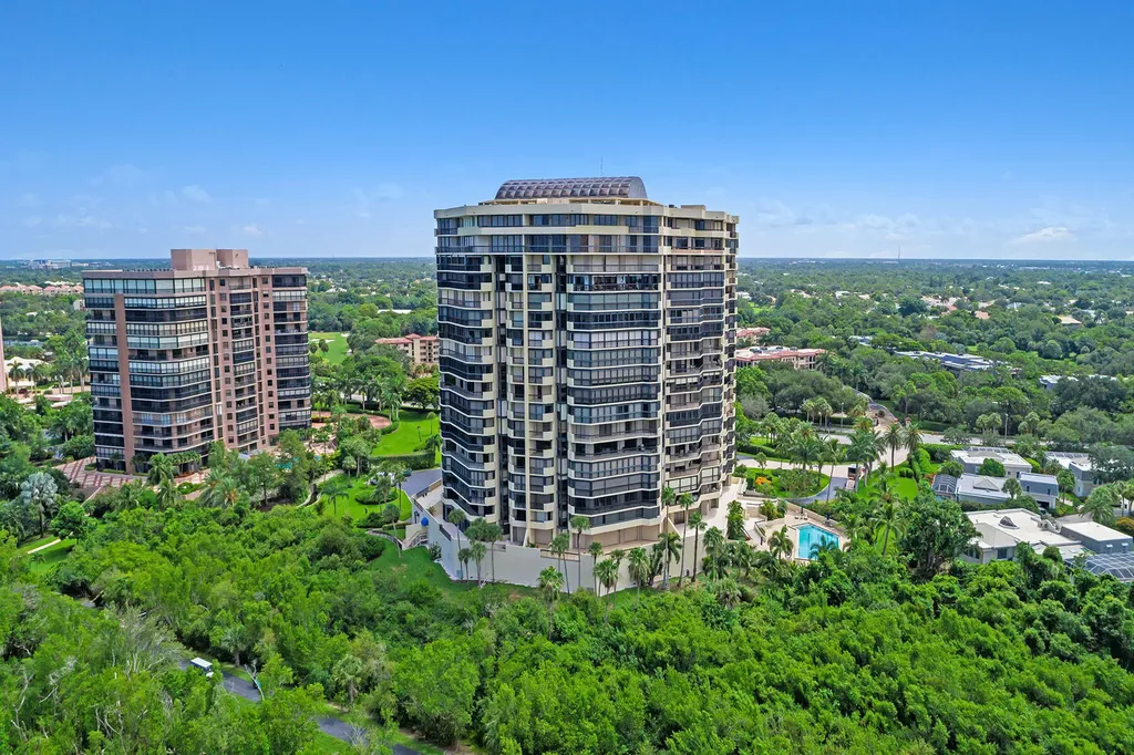 6001 Pelican Bay Boulevard Naples FL 34108