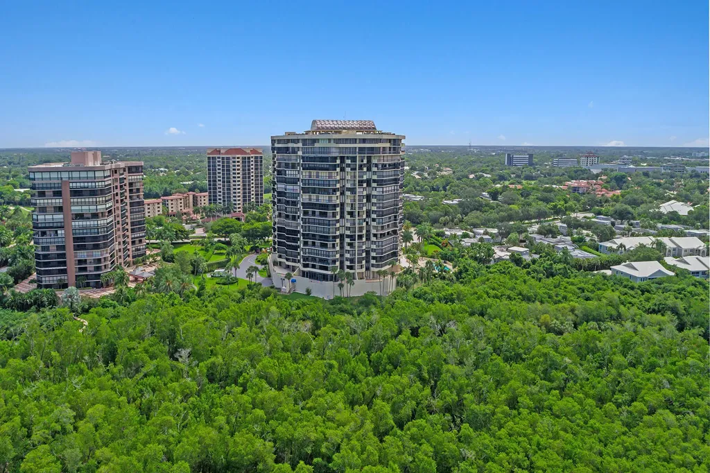 6001 Pelican Bay Boulevard Naples FL 34108