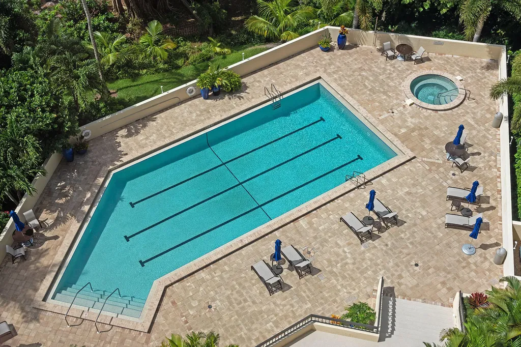 6001 Pelican Bay Boulevard Naples FL 34108