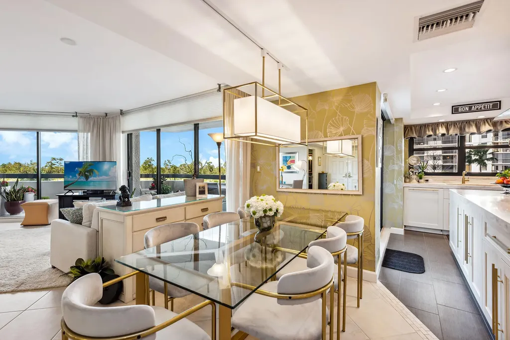 6001 Pelican Bay Boulevard Naples FL 34108