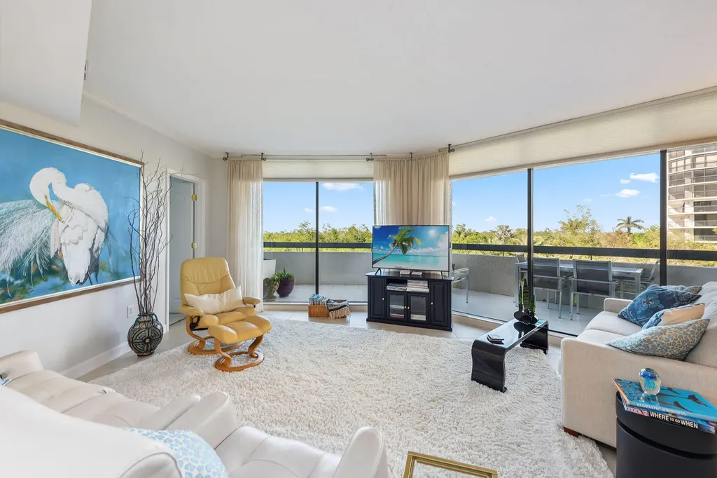 6001 Pelican Bay Boulevard Naples FL 34108