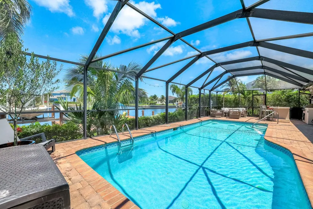 815 Rose Court Marco Island FL 34145