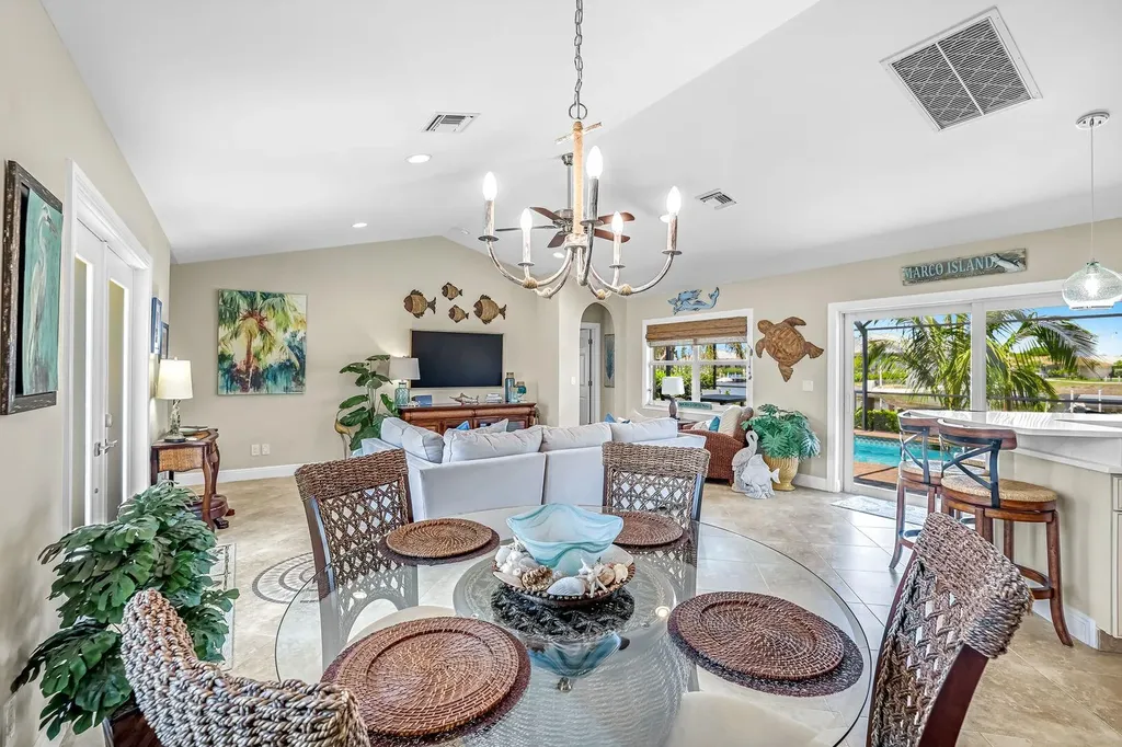 815 Rose Court Marco Island FL 34145