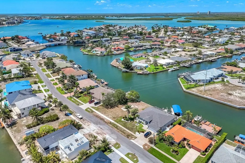 815 Rose Court Marco Island FL 34145