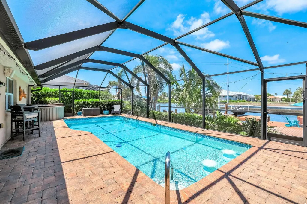 815 Rose Court Marco Island FL 34145