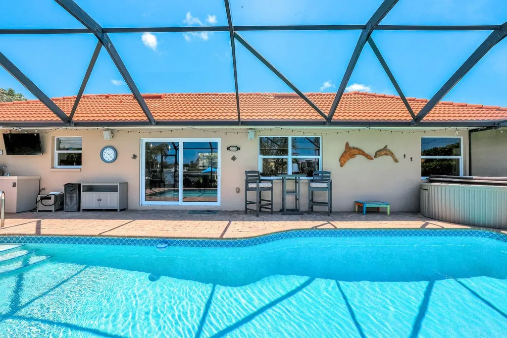 815 Rose Court Marco Island FL 34145