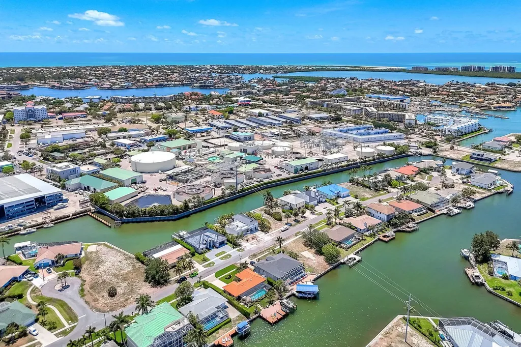 815 Rose Court Marco Island FL 34145