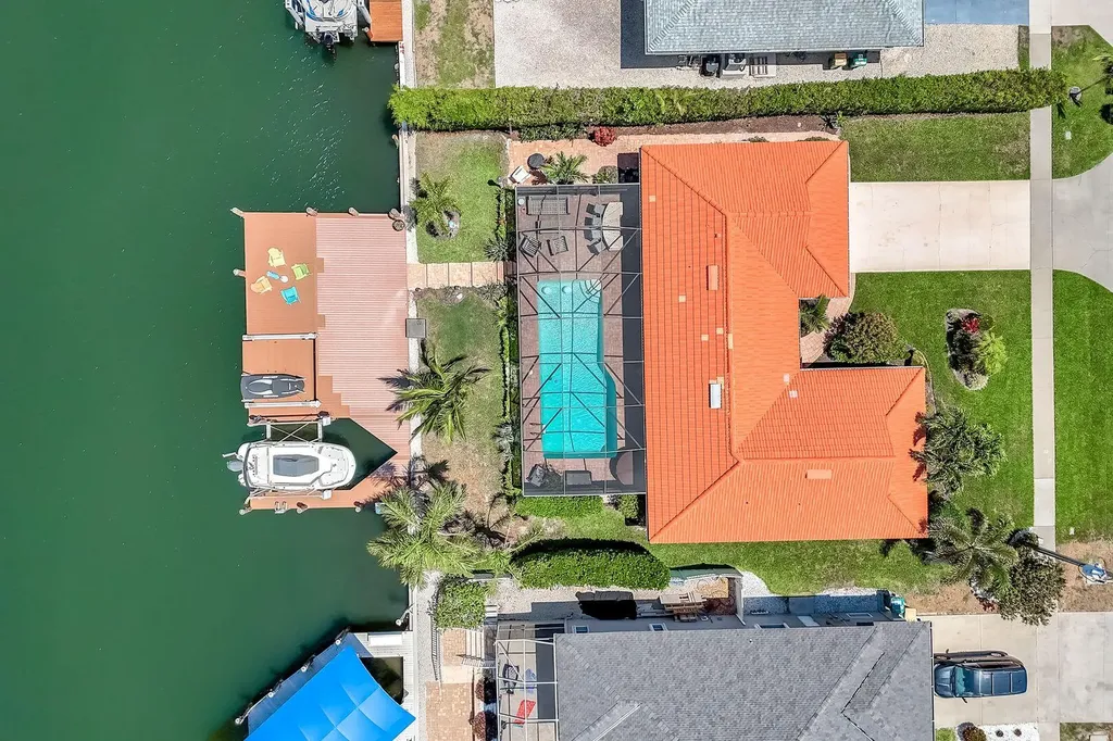 815 Rose Court Marco Island FL 34145