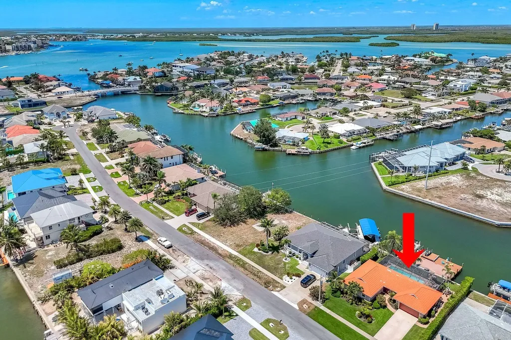 815 Rose Court Marco Island FL 34145